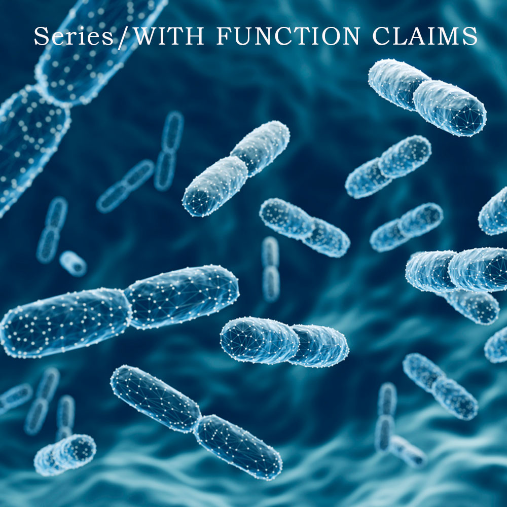 機能性表示食品